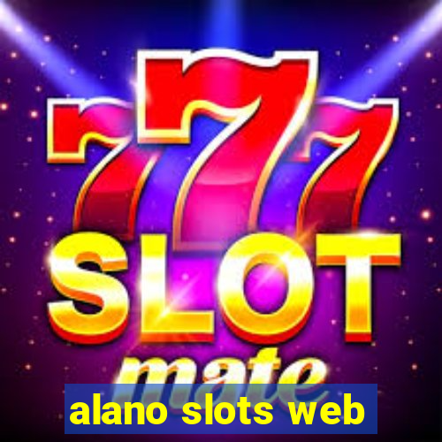 alano slots web